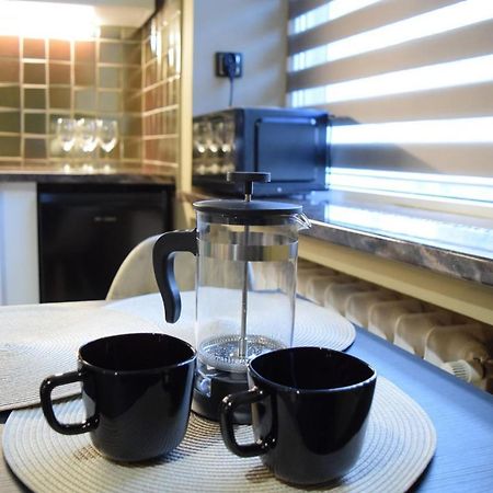Apartament Karina Centrum Lublin Dış mekan fotoğraf