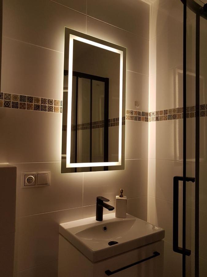 Apartament Karina Centrum Lublin Dış mekan fotoğraf